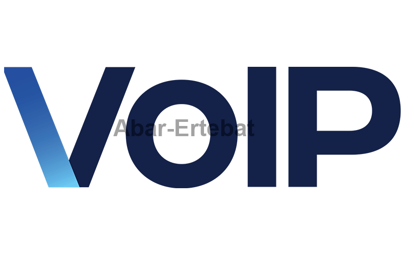 راه اندازی ویپ (VoIP)